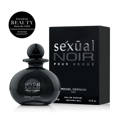 sexual noir perfume sephora